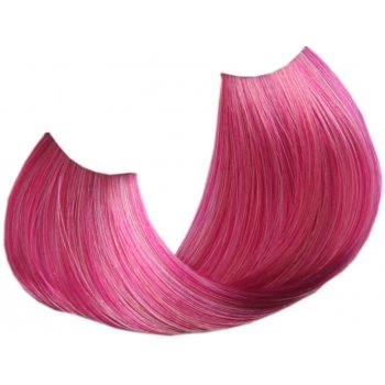 Kléral barva na vlasy MagiCrazy Pink Lady růžová