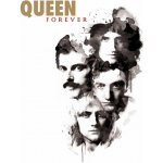 Queen - Forever, CD – Zboží Mobilmania