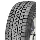 Osobní pneumatika Michelin Latitude Alpin 205/70 R15 96T