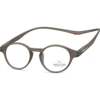 Montana Eyewear Brýle na čtení s magnetickým spojem za krk MR60C – Zbozi.Blesk.cz
