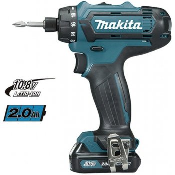 Makita DF031DSAE