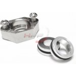 Intercooler MAP sensor kit Škoda / VW / Audi / Seat 1.8T / 1.9TDI - ocelový – Sleviste.cz