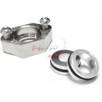 Intercooler MAP sensor kit Škoda / VW / Audi / Seat 1.8T / 1.9TDI - ocelový – Sleviste.cz