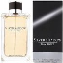 Davidoff Silver Shadow toaletní voda pánská 100 ml