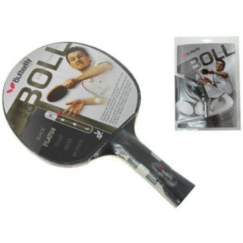 Butterfly Timo Boll