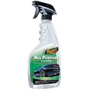 Meguiar's All Purpose Cleaner 710 ml