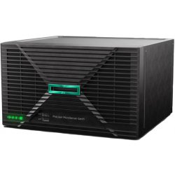 HPE MicroSvr G11 E-2434, 32GB, 2 x 4TB SATA - P75207-425