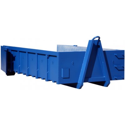 Abroll kontejner ABROLL 4500x2300x900 mm 9,4 m3 kontejner – Zboží Dáma