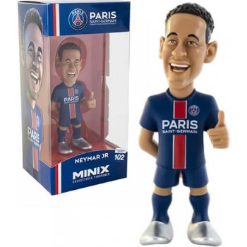 MINIX Football Club PSG - Neymar Jr.