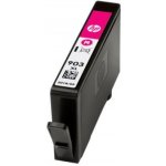 HP 903XL originální inkoustová kazeta purpurová T6M07AE – Zboží Živě