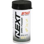 Star Ski Wax Next Powder Race Wax Dark wet 100 g – Hledejceny.cz