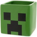 Storline Keramický hrnek MINECRAFT CREEPER zelený velký 444 ml – Zboží Dáma Storline Keramický hrnek MINECRAFT CREEPER zelený velký 444 ml – Zboží Dáma