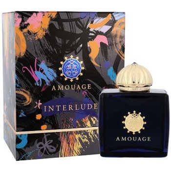 Amouage Interlude parfémovaná voda dámská 100 ml