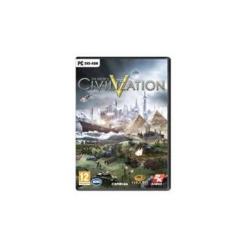 Civilization 5