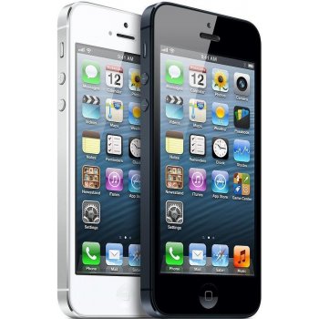 Apple iPhone 5 16GB od 1 889 Kč - Heureka.cz