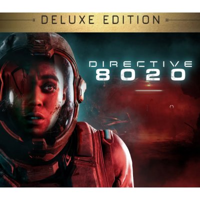 Directive 8020 (Deluxe Edition) – Hledejceny.cz