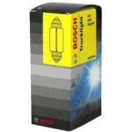 Bosch Pure Light C10W SV8,5-8 12V 10W – Hledejceny.cz