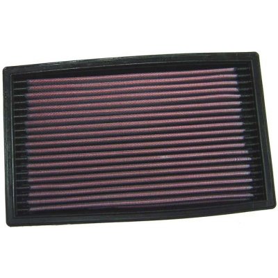 Vzduchový filtr K&N FILTERS 33-2034 – Hledejceny.cz