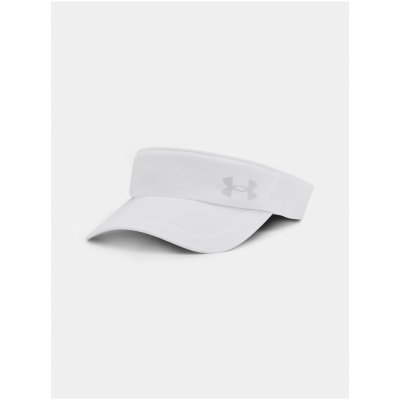 Under Armour Isochill Launch Run Visor – Hledejceny.cz