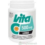 Vitabalans Vita C LONG 500 mg plg 150 ks – Hledejceny.cz