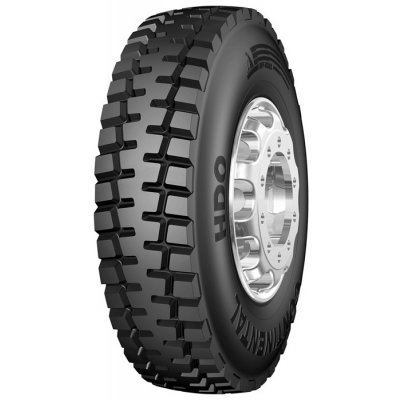 Continental HDO 315/80 R22,5 156G – Hledejceny.cz