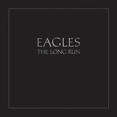Eagles - Long Run - Remastered CD – Hledejceny.cz
