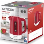 Sencor SWK 1024RD – Zboží Dáma
