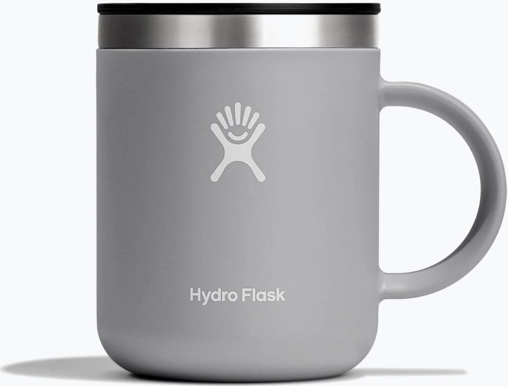 Hydro Flask termohrnek šedý M12CP035 355 ml