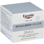 Eucerin Hyaluron Filler+3 x Effect denní krém 50 ml – Hledejceny.cz