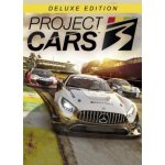 Project Cars 3 (Deluxe Edition) – Hledejceny.cz