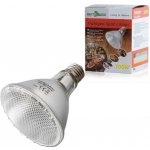 Repti Zoo Halogen Basking Spot 100 W – Zboží Mobilmania
