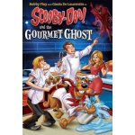 Scooby-Doo! a Duch labužník DVD – Hledejceny.cz