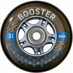 K2 Booster 84 mm / 82A 8 ks spacery a ložiska ILQ-7 – Sleviste.cz