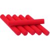 Výroba nástrahy Sybai Foam Cylinders 6 mm, 6 pcs Red