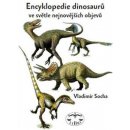 Encyklopedie dinosaurů ve světle nejnovějších objevů: Socha Vladimír