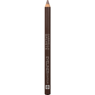 Gabriella Salvete Eyeliner Contour tužka na oči 6 1,5 g – Zboží Dáma