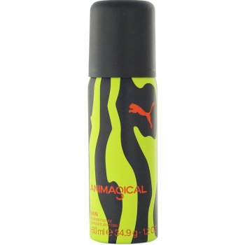 Puma Animagical Man deospray 50 ml