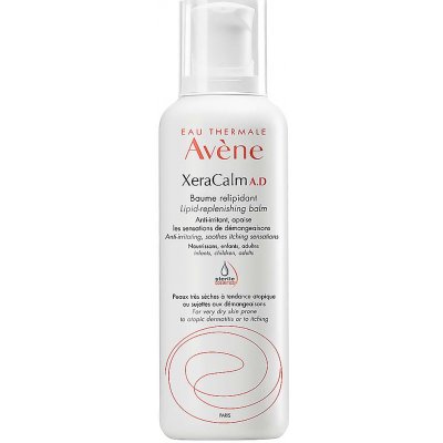 Avène XeraCalm A.D. Relipidační balzám 400 ml – Zboží Mobilmania