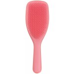 Tangle Teezer The Ultimate Detangler Large kartáč na rozčesávání vlasů růžový 23 x 7 cm – Zboží Dáma