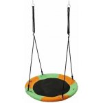 Nils Camp houpačka NB5003 oranžová/zelená – Zboží Dáma