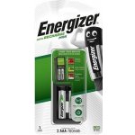 Energizer Mini AAA + 2x AAA Power Plus 700 mAh EN008 – Zboží Živě