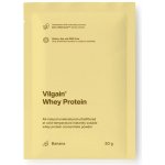 Vilgain Whey Protein 30 g – Sleviste.cz