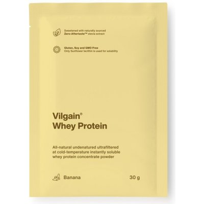 Vilgain Whey Protein 30 g