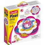 Quercetti Pixel Daisy 10 mm 150 ks – Sleviste.cz