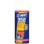 HB Body spray 950 - 400 ml bílá – Hledejceny.cz