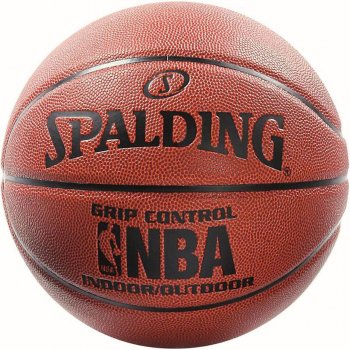 Spalding NBA Grip Control