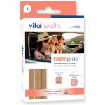 VitaHealth by ZARYS VitaHealth - FABRIplast náplast na stříhání + nůžky, 1m x 6cm – Zbozi.Blesk.cz