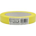 XTline lepicí páska papírová 19 mm x 50 m – Zboží Živě