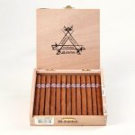 MONTECRISTO JOYITAS 25 ks – Zboží Dáma MONTECRISTO JOYITAS 25 ks – Zboží Dáma