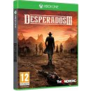 Desperados 3